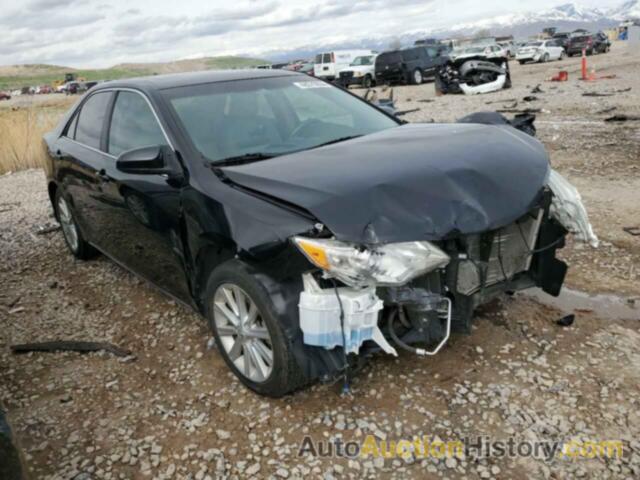 TOYOTA CAMRY SE, 4T1BK1FK9DU527305