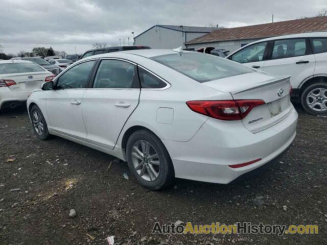 HYUNDAI SONATA SE, 5NPE24AF4HH495120