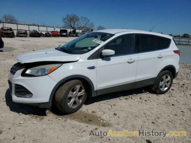 FORD ESCAPE SE, 1FMCU0GX0EUA47433