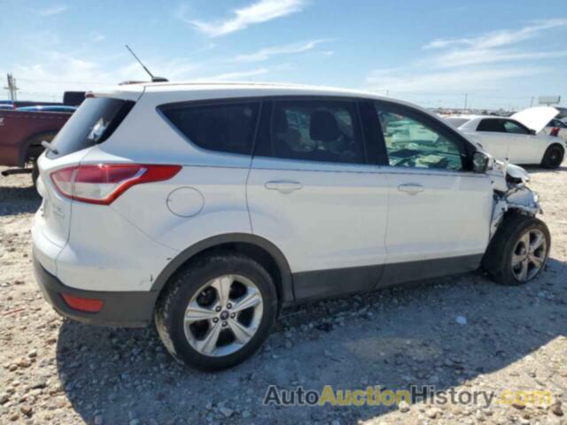 FORD ESCAPE SE, 1FMCU0GX0EUA47433