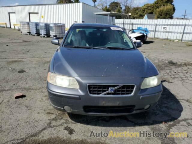 VOLVO S60 T5, YV1RS547862524168