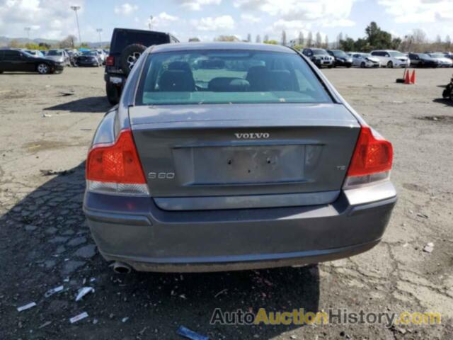 VOLVO S60 T5, YV1RS547862524168