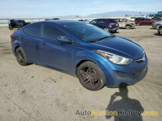 HYUNDAI ELANTRA SE, 5NPDH4AE8FH563062