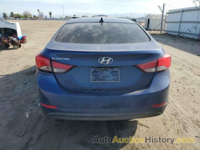 HYUNDAI ELANTRA SE, 5NPDH4AE8FH563062