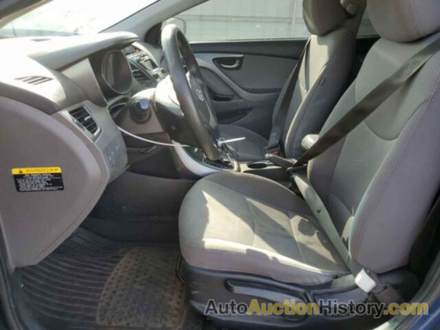 HYUNDAI ELANTRA SE, 5NPDH4AE8FH563062