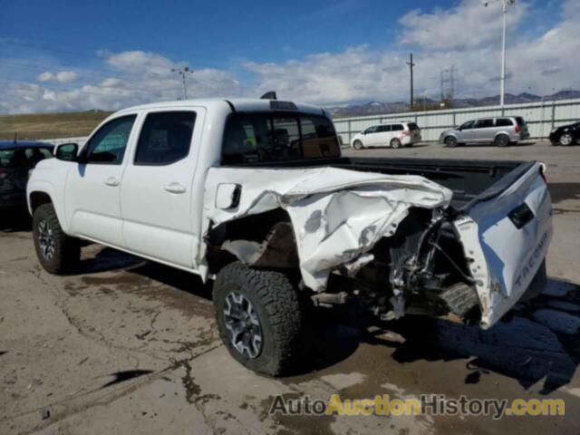 TOYOTA TACOMA DOUBLE CAB, 3TMCZ5AN7LM305703