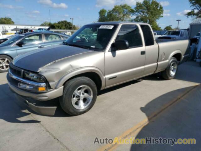 CHEVROLET S10 S10, 1GCCS1959Y8295754