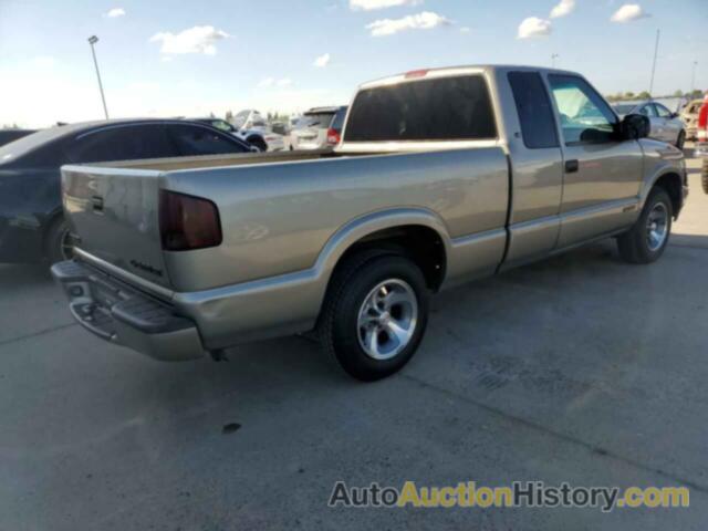 CHEVROLET S10 S10, 1GCCS1959Y8295754