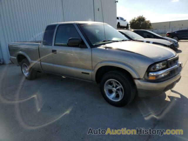 CHEVROLET S10 S10, 1GCCS1959Y8295754