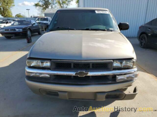 CHEVROLET S10 S10, 1GCCS1959Y8295754