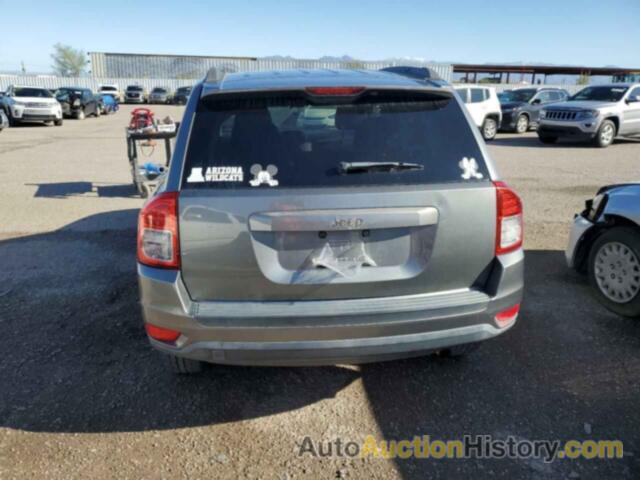 JEEP COMPASS SPORT, 1J4NT1FB0BD236441