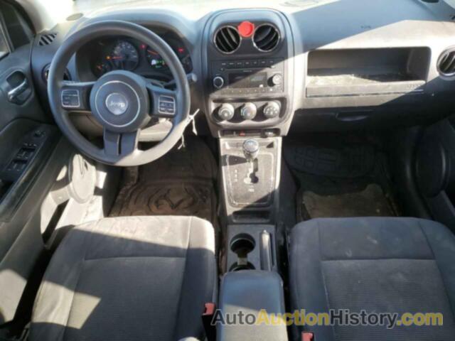 JEEP COMPASS SPORT, 1J4NT1FB0BD236441