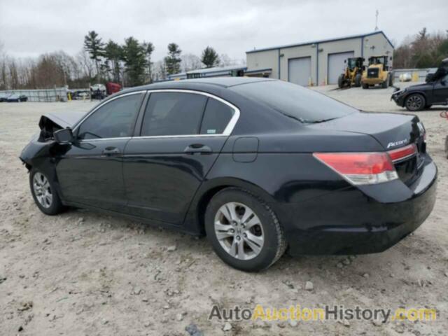 HONDA ACCORD SE, 1HGCP2F62BA031507