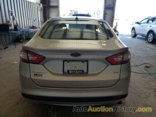 FORD FUSION SE, 3FA6P0H71FR232094