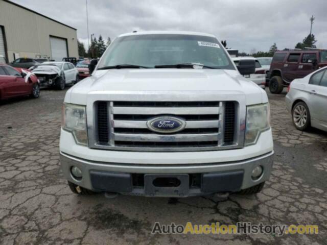 FORD F-150 SUPERCREW, 1FTFW1EF7CKD89823