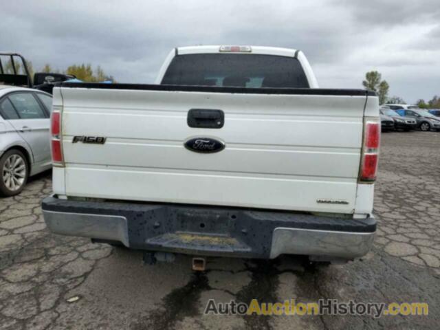 FORD F-150 SUPERCREW, 1FTFW1EF7CKD89823