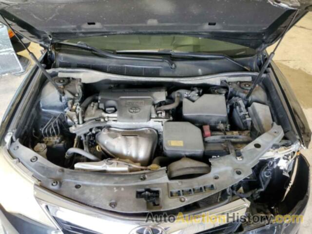 TOYOTA CAMRY L, 4T4BF1FK7DR324228