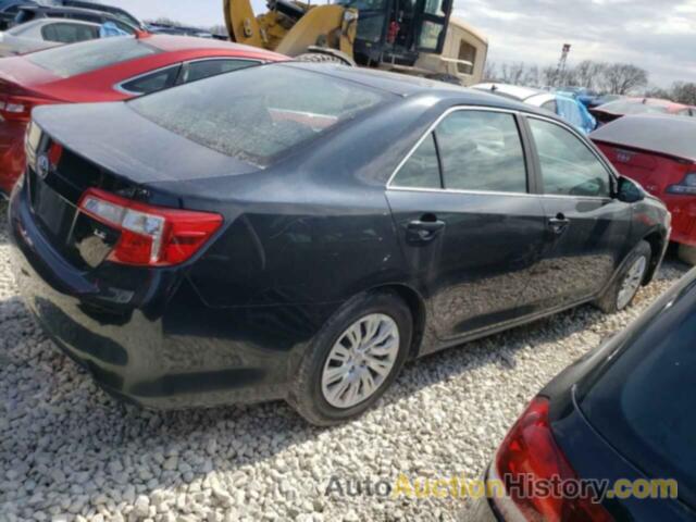 TOYOTA CAMRY L, 4T4BF1FK7DR324228