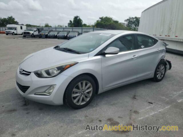 HYUNDAI ELANTRA SE, 5NPDH4AE0GH659849