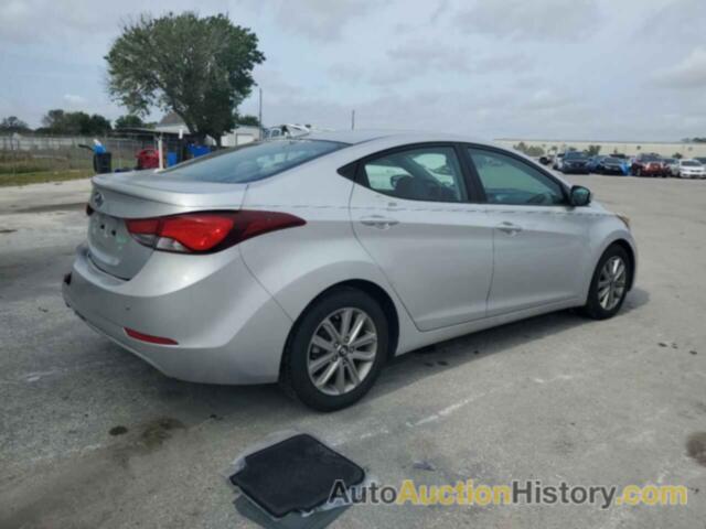 HYUNDAI ELANTRA SE, 5NPDH4AE0GH659849