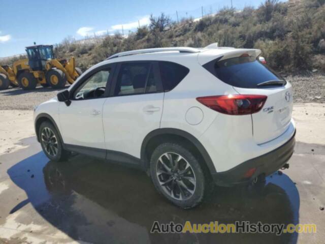 MAZDA CX-5 GT, JM3KE4DY0G0690402