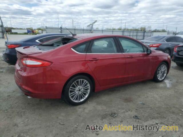 FORD FUSION SE, 3FA6P0H7XFR143964