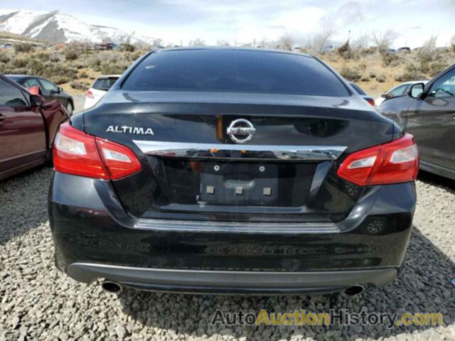 NISSAN ALTIMA 2.5, 1N4AL3APXGC189411