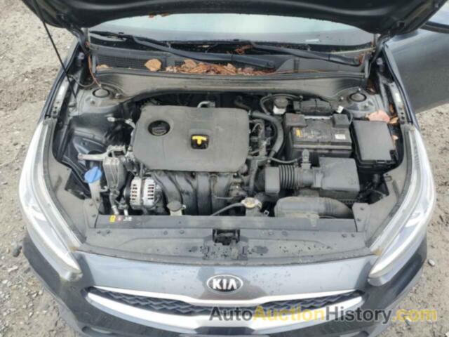 KIA FORTE FE, 3KPF24AD8KE076119