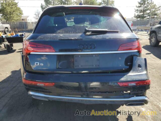 AUDI Q5 PREMIUM PLUS 45, WA1EAAFYXN2083190