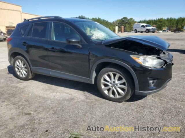 MAZDA CX-5 GT, JM3KE4DY2E0321814