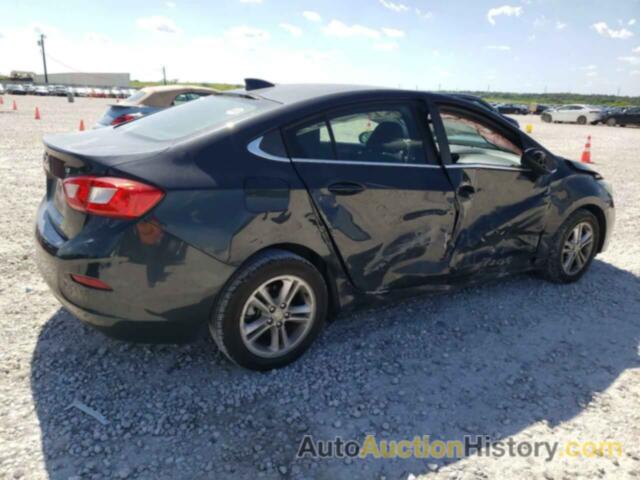 CHEVROLET CRUZE LT, 1G1BE5SM7J7234256