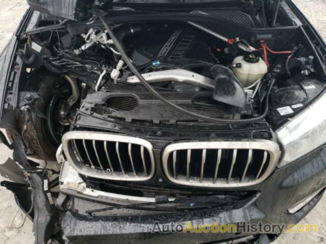 BMW X6 SDRIVE35I, 5UXKU0C58K0S97220