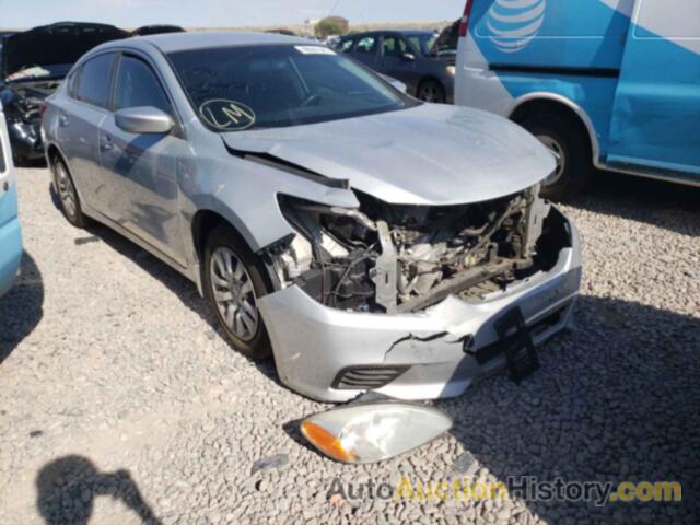 NISSAN ALTIMA 2.5, 1N4AL3AP2HN312320