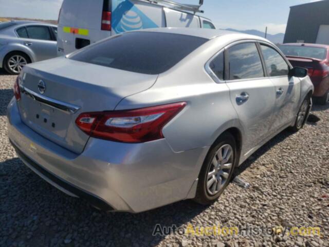 NISSAN ALTIMA 2.5, 1N4AL3AP2HN312320