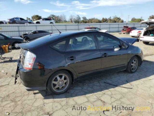 TOYOTA PRIUS, JTDKB20U383373870