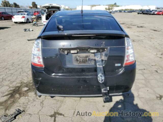 TOYOTA PRIUS, JTDKB20U383373870