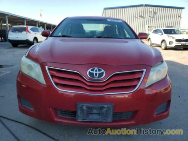 TOYOTA CAMRY BASE, 4T1BF3EK7BU590899