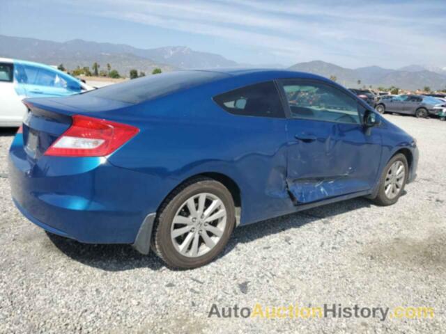 HONDA CIVIC EX, 2HGFG3B86CH535717