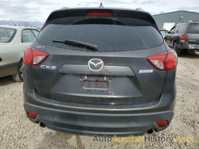 MAZDA CX-5 TOURING, JM3KE2CY8G0697975