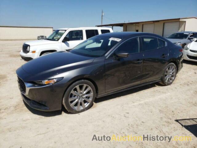 MAZDA 3 PREFERRED, 3MZBPACM5PM371250