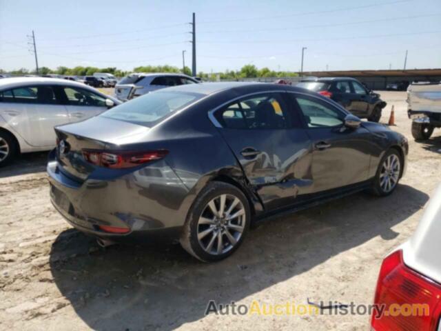 MAZDA 3 PREFERRED, 3MZBPACM5PM371250