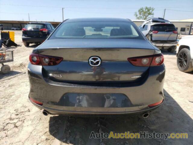 MAZDA 3 PREFERRED, 3MZBPACM5PM371250