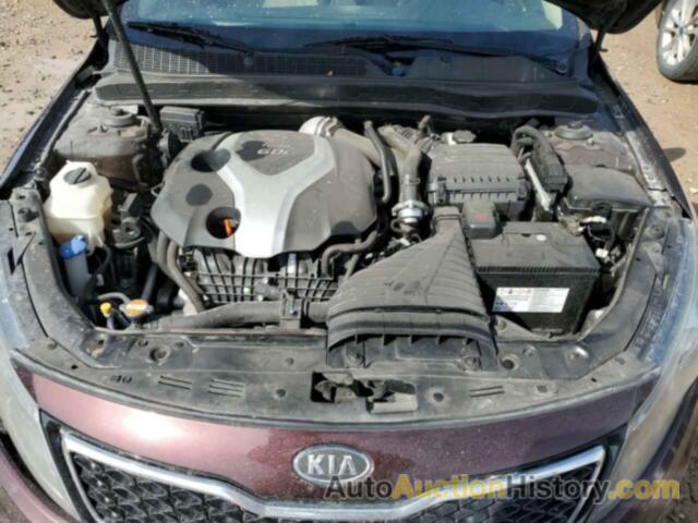 KIA OPTIMA EX, KNAGN4A68B5135434