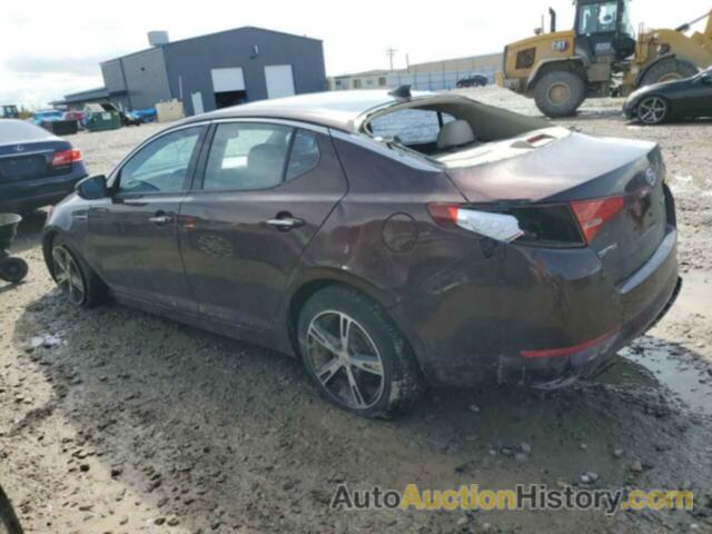 KIA OPTIMA EX, KNAGN4A68B5135434