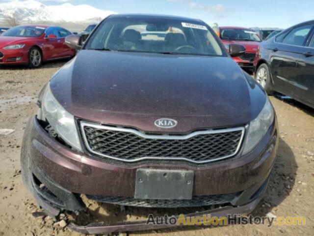 KIA OPTIMA EX, KNAGN4A68B5135434