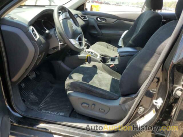 NISSAN ROGUE S, 5N1AT2MT5GC749229