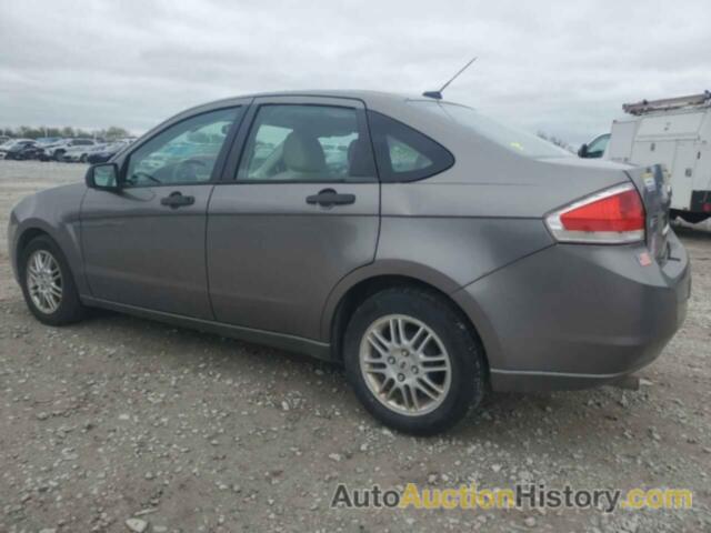 FORD FOCUS SE, 1FAHP3FN7BW115204