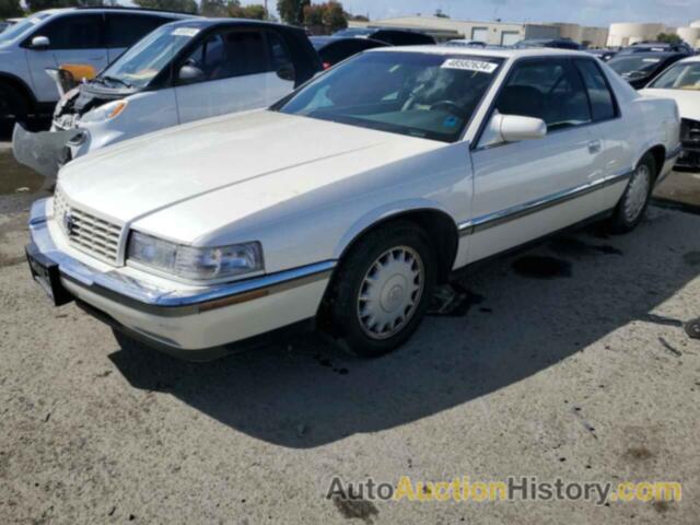 CADILLAC ELDORADO TOURING, 1G6ET1292RU613051