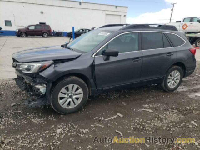 SUBARU OUTBACK 2.5I, 4S4BSAAC4J3314120