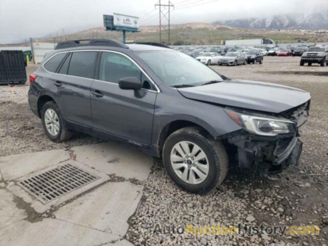 SUBARU OUTBACK 2.5I, 4S4BSAAC4J3314120